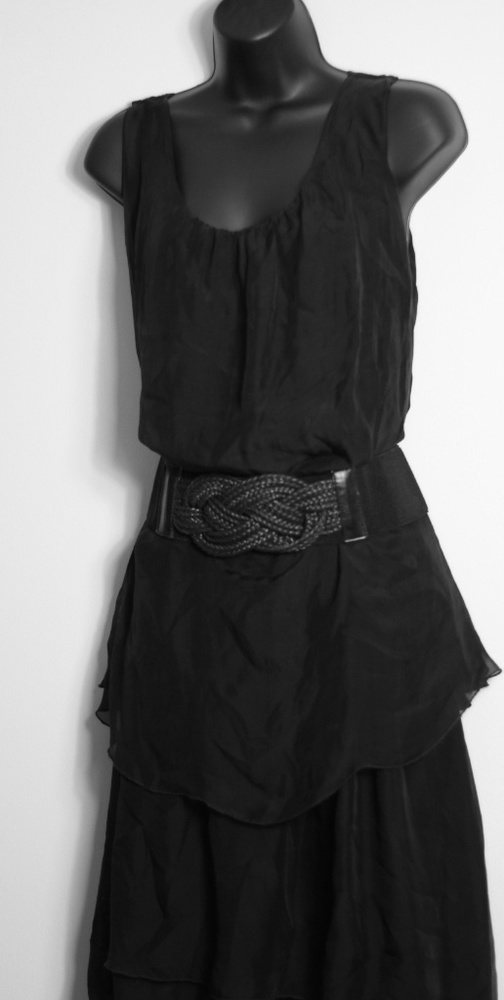 *Adele Altman Italian Dress (included in sale)